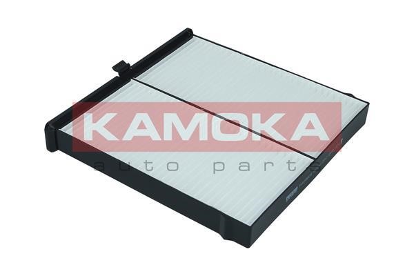Filter, interior air Kamoka F419601