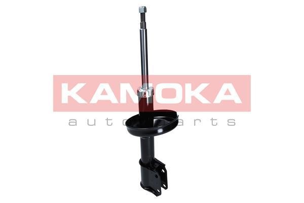 Front oil and gas suspension shock absorber Kamoka 2000489