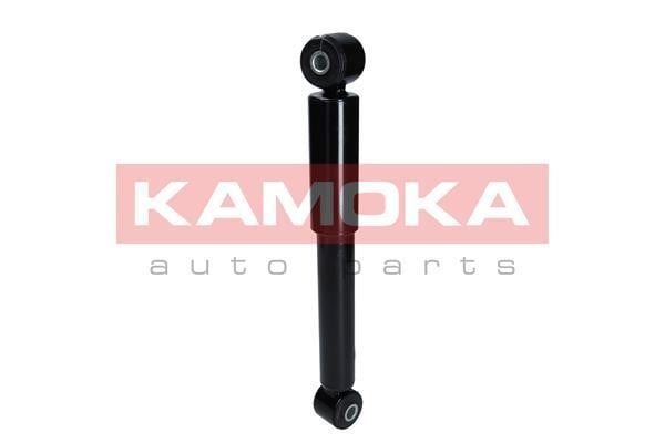 Kamoka 2000081 Rear oil and gas suspension shock absorber 2000081