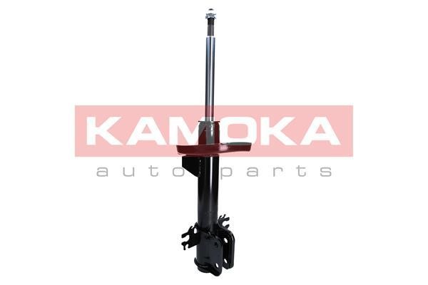 Kamoka 2000369 Front oil and gas suspension shock absorber 2000369