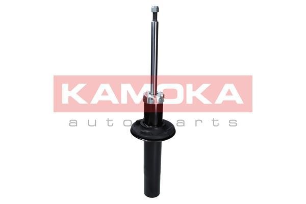 Kamoka 2000649 Front oil and gas suspension shock absorber 2000649