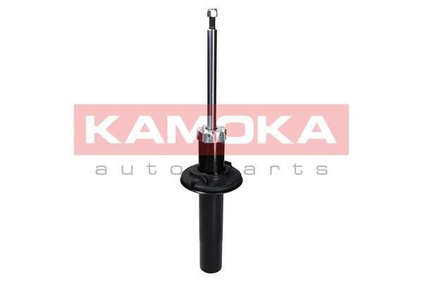 Front oil and gas suspension shock absorber Kamoka 2000649