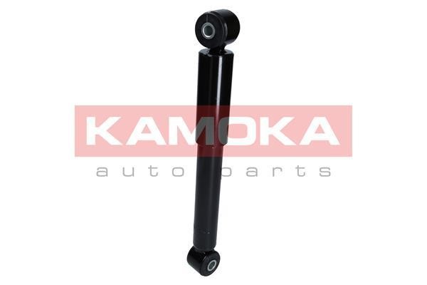 Rear oil and gas suspension shock absorber Kamoka 2000081