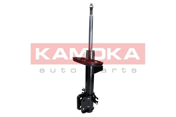 Front oil and gas suspension shock absorber Kamoka 2000369