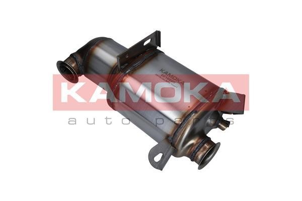 Kamoka 8010009 Diesel particulate filter DPF 8010009