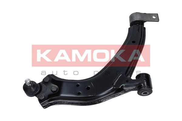 Control/Trailing Arm, wheel suspension Kamoka 9050298