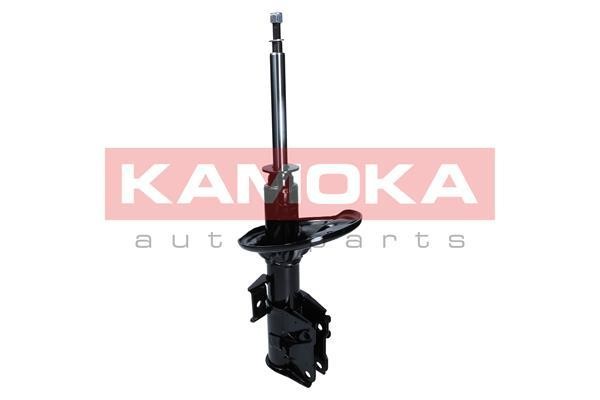 Kamoka 2000370 Front right gas oil shock absorber 2000370