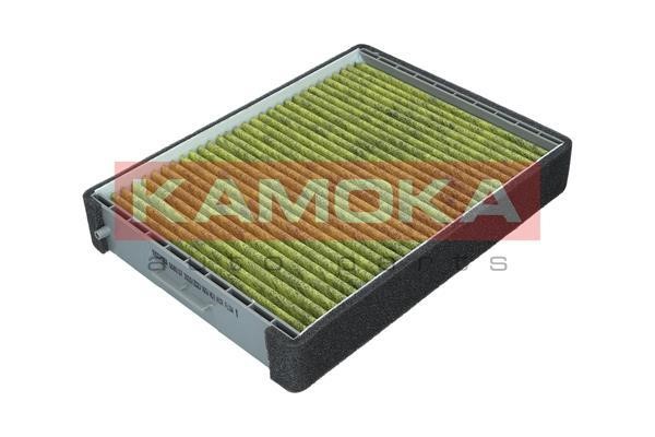 Kamoka 6080137 Activated carbon cabin filter with antibacterial effect 6080137