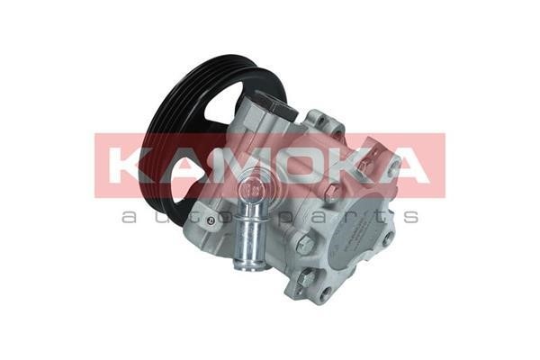Hydraulic Pump, steering system Kamoka PP070