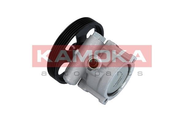 Hydraulic Pump, steering system Kamoka PP052