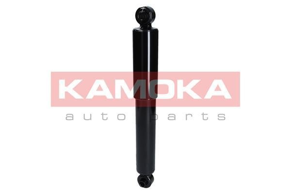 Rear oil and gas suspension shock absorber Kamoka 2000018
