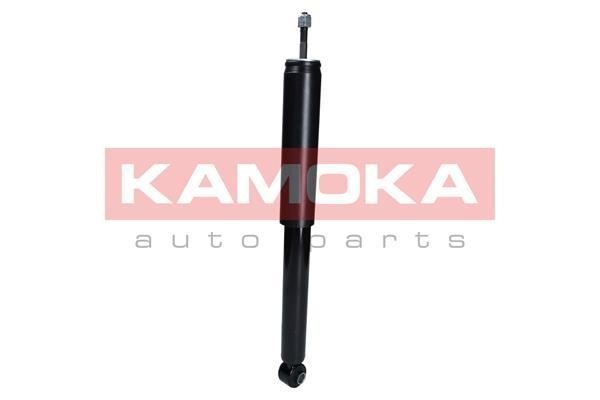Kamoka 2000766 Rear oil and gas suspension shock absorber 2000766