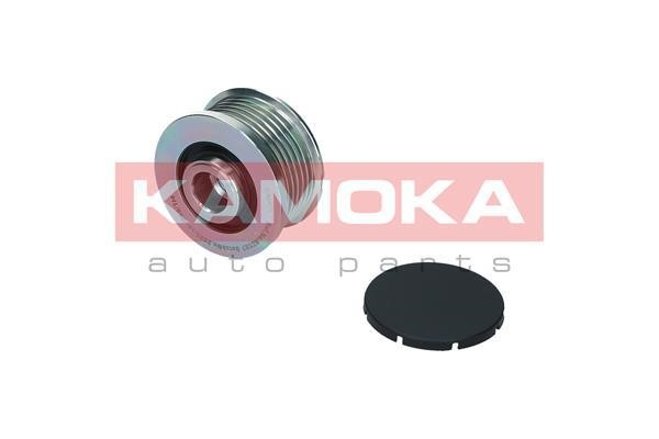 Kamoka RC107 Freewheel clutch, alternator RC107