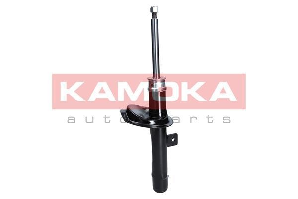 Front right gas oil shock absorber Kamoka 2000211