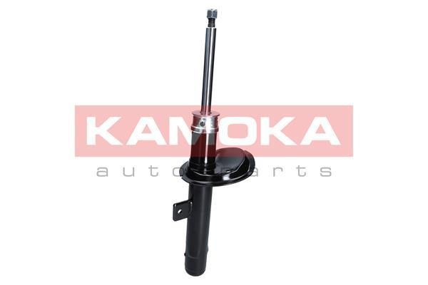 Kamoka 2000211 Front right gas oil shock absorber 2000211