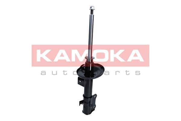 Kamoka 2000290 Front Left Gas Oil Suspension Shock Absorber 2000290