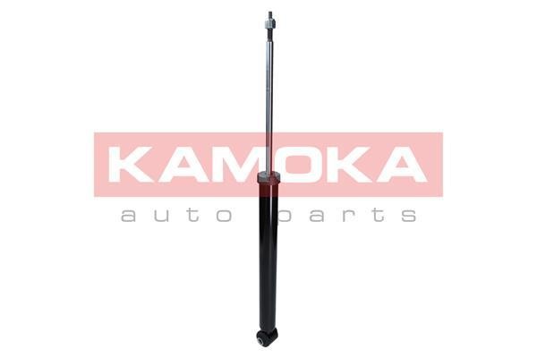 Rear oil and gas suspension shock absorber Kamoka 2000896