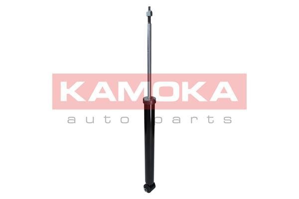 Kamoka 2000896 Rear oil and gas suspension shock absorber 2000896