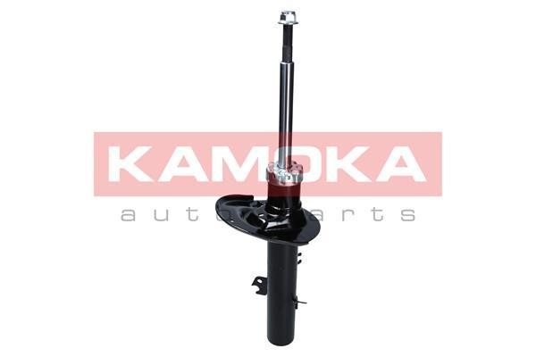Kamoka 2000142 Front right gas oil shock absorber 2000142