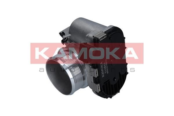 Throttle body Kamoka 112043