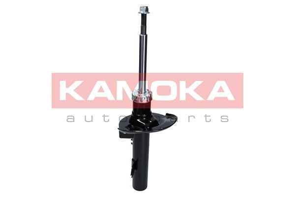 Front right gas oil shock absorber Kamoka 2000142