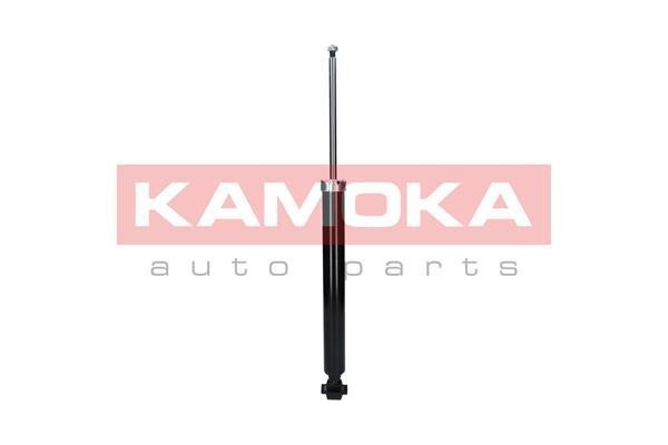 Kamoka 2000072 Rear oil and gas suspension shock absorber 2000072