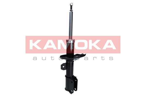Kamoka 2000263 Front right gas oil shock absorber 2000263