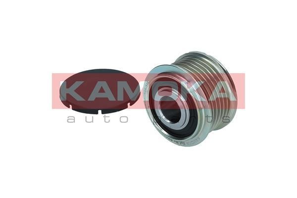 Freewheel clutch, alternator Kamoka RC065