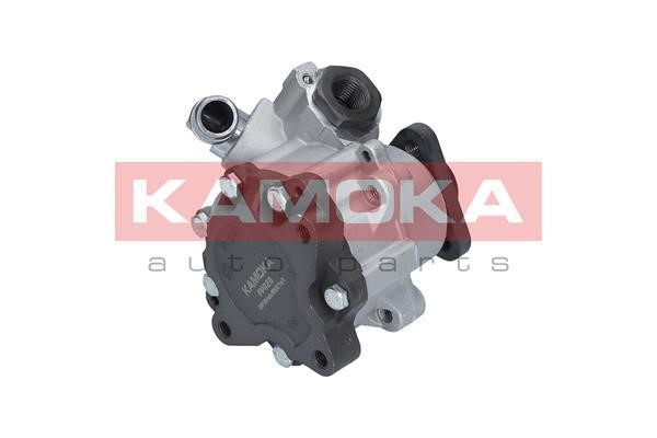 Hydraulic Pump, steering system Kamoka PP020
