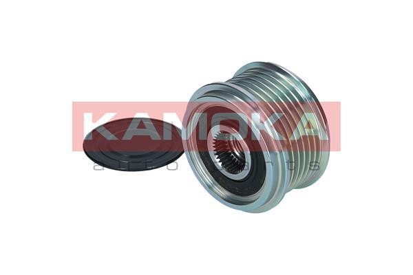Freewheel clutch, alternator Kamoka RC129