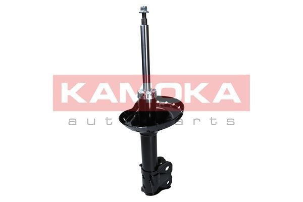 Front right gas oil shock absorber Kamoka 2000540
