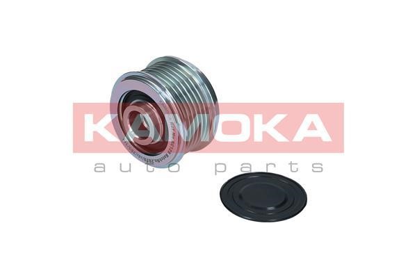 Kamoka RC129 Freewheel clutch, alternator RC129