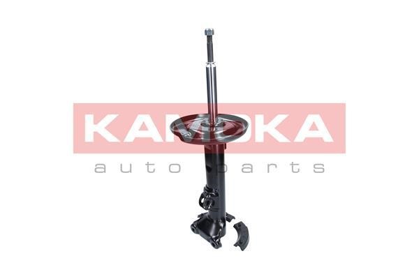 Kamoka 2000486 Front oil and gas suspension shock absorber 2000486