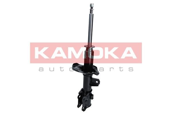Kamoka 2000213 Front right gas oil shock absorber 2000213