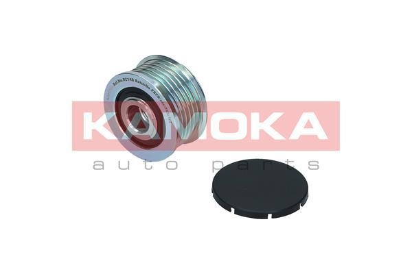 Kamoka RC140 Freewheel clutch, alternator RC140