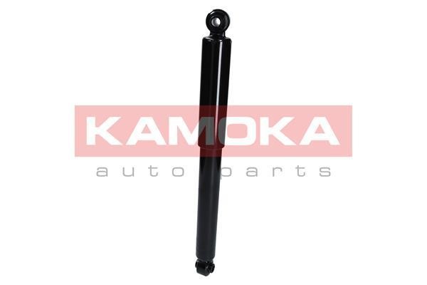 Kamoka 2000788 Rear oil and gas suspension shock absorber 2000788