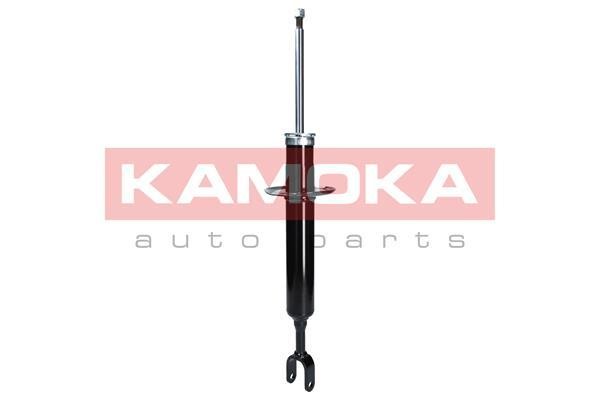 Kamoka 2000028 Front oil and gas suspension shock absorber 2000028