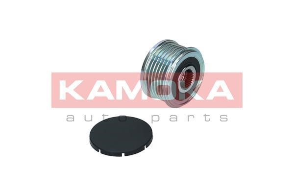 Freewheel clutch, alternator Kamoka RC140