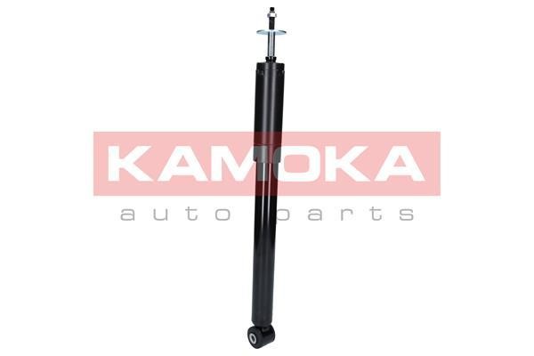 Kamoka 2000040 Rear oil and gas suspension shock absorber 2000040