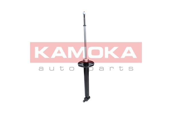 Kamoka 2000759 Rear oil and gas suspension shock absorber 2000759