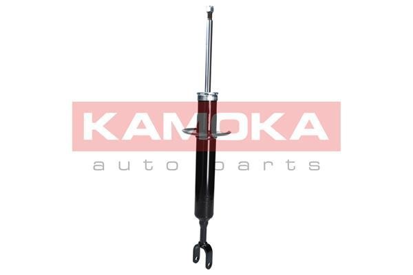 Front gas shock absorber Kamoka 2000028
