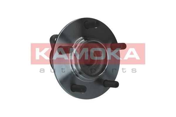 Kamoka 5500270 Wheel hub with rear bearing 5500270