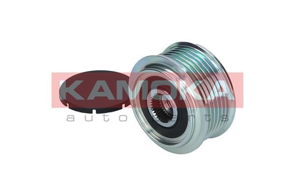 Freewheel clutch, alternator Kamoka RC134