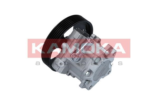 Hydraulic Pump, steering system Kamoka PP063