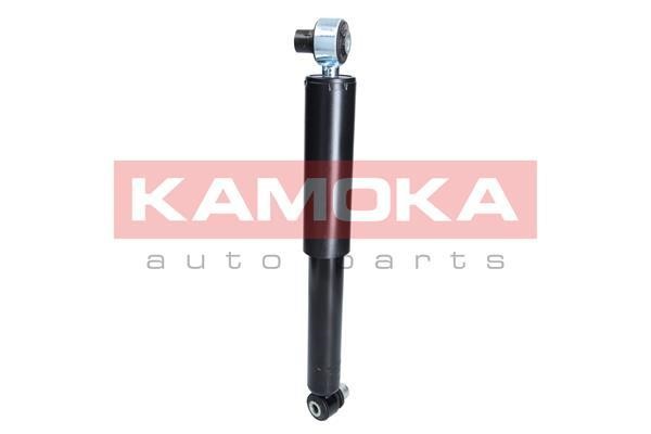 Kamoka 2001002 Rear oil and gas suspension shock absorber 2001002