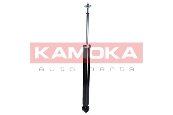 Kamoka 2000030 Rear oil and gas suspension shock absorber 2000030
