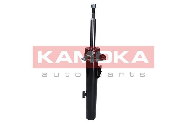 Kamoka 2000295 Front Left Gas Oil Suspension Shock Absorber 2000295