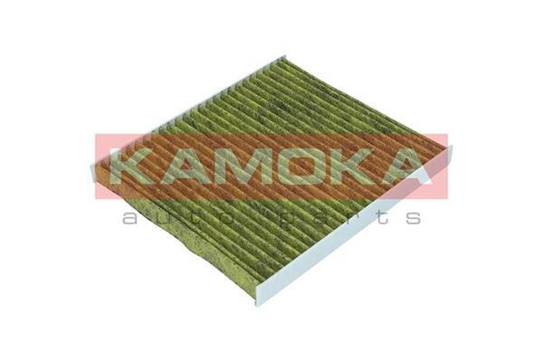 Kamoka 6080074 Activated carbon cabin filter with antibacterial effect 6080074