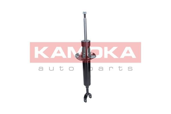Kamoka 2000713 Front oil and gas suspension shock absorber 2000713
