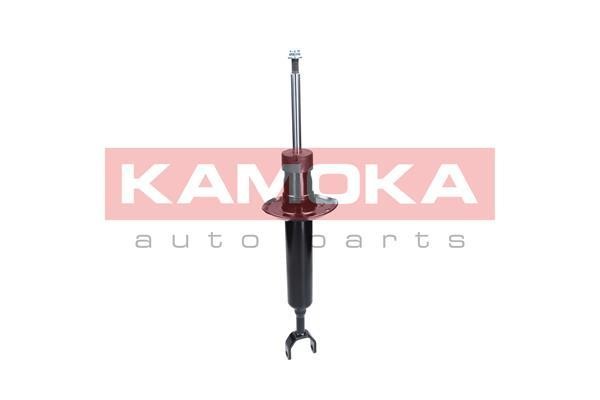 Front oil and gas suspension shock absorber Kamoka 2000713